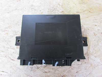 Mercedes Keyless Go Control Module Siemens VDO A2218707392 C216 W221 CL550 S550 S CL Class3